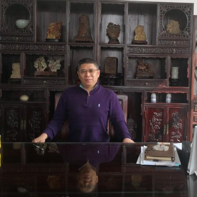 有点小胡子-sn